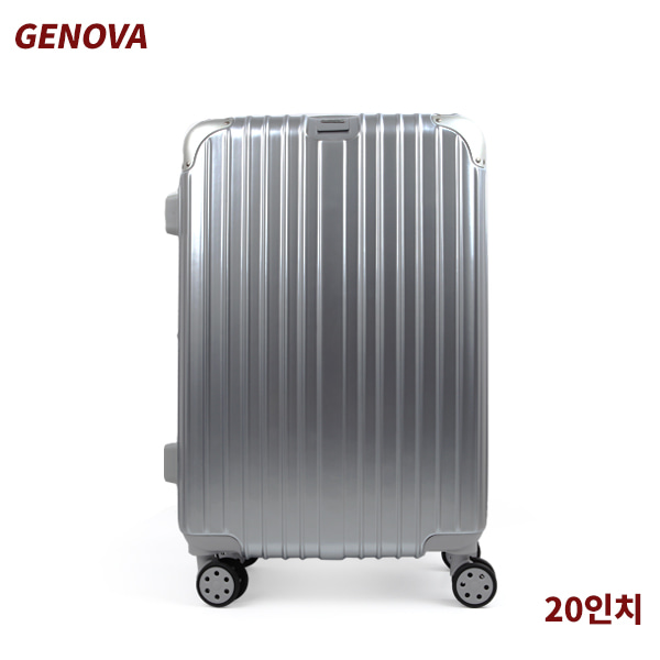 GENOVA-GE_5637 20인치캐리어/배송비별도/가격인상(9/25)